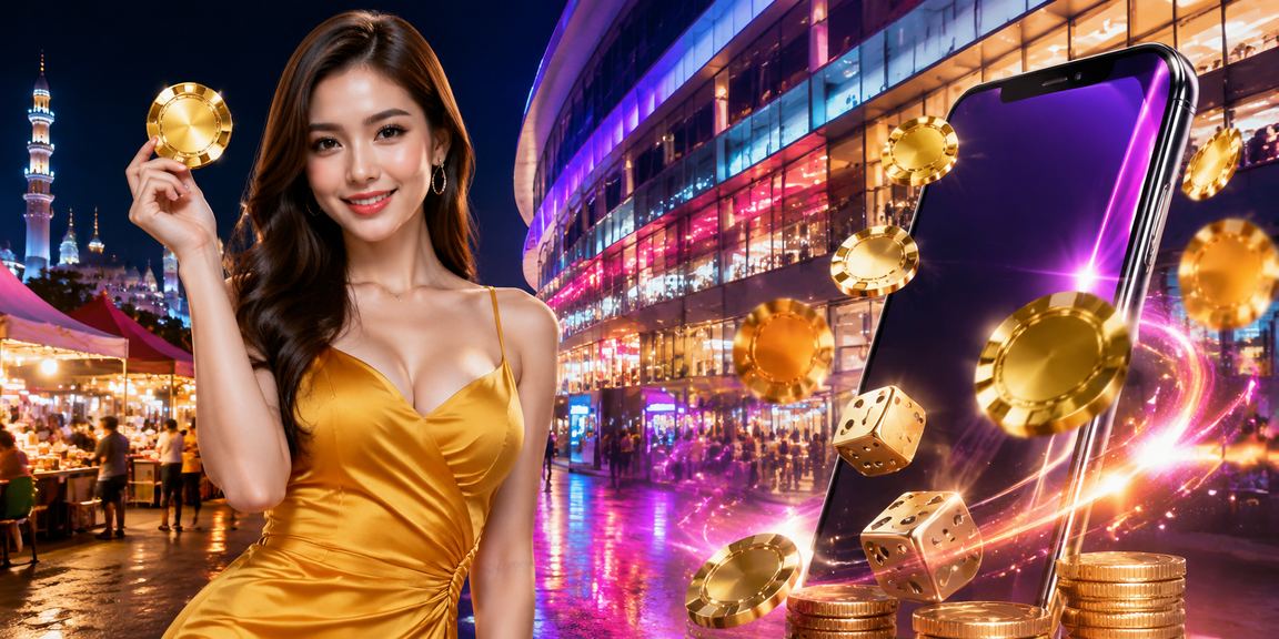 1win casino