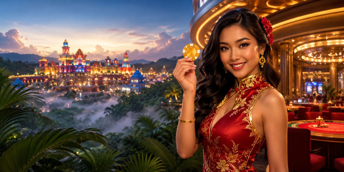 1win casino