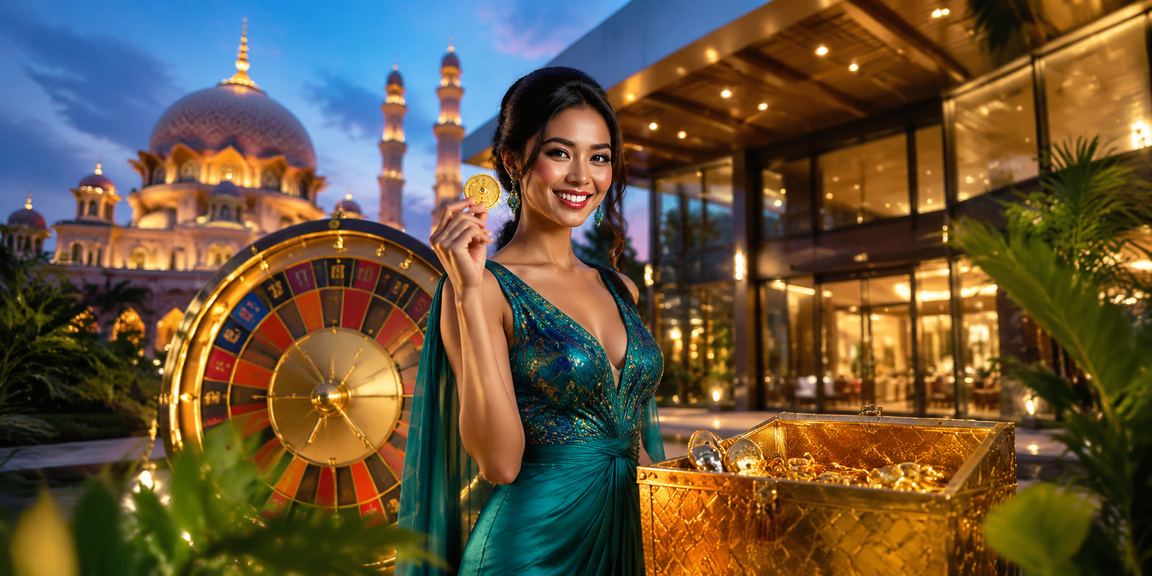 1win casino
